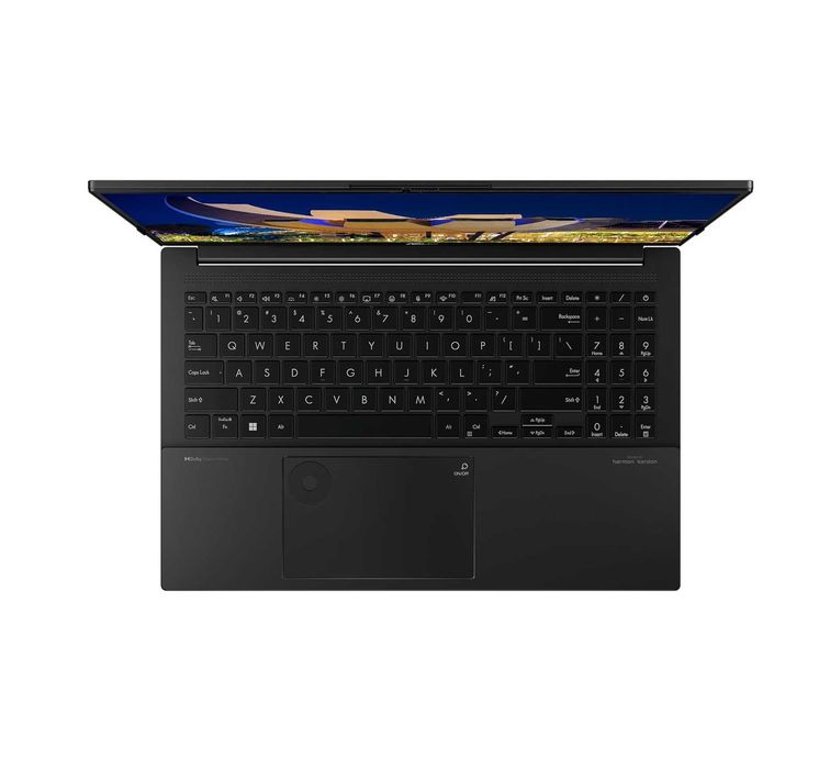 | Ноутбук Asus Vivobook Q533M/U7-155H/16Gb/1TB/RTX3050/15,6 OLED FHD