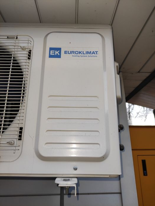 Киоск для любого вида деятельности