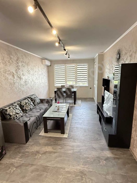 Продава се Двустаен апартамент в Велико Търново, Зона Б - 78 кв.м за 1603 €/кв.м - Снимка #1