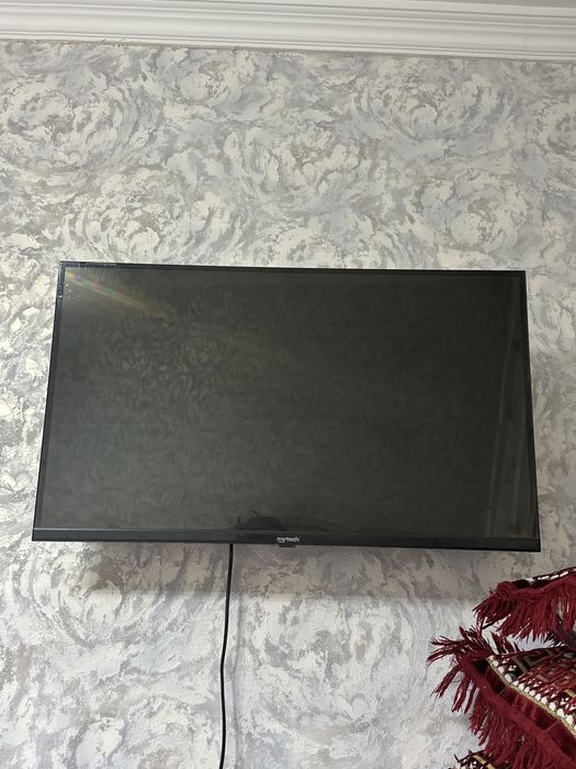 Mytech  televizor 32li  i holatda alo