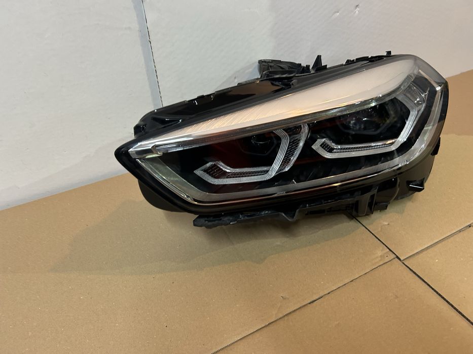 Far bmw F40 seria 1 full led stanga 2020-2023
