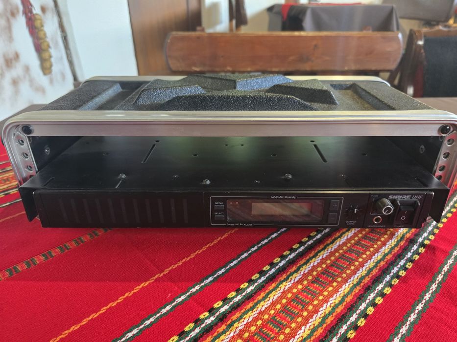 Shure Ur Шур Корг