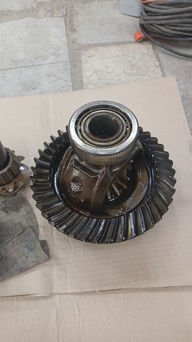 Запчасти ГазЕль УАЗ