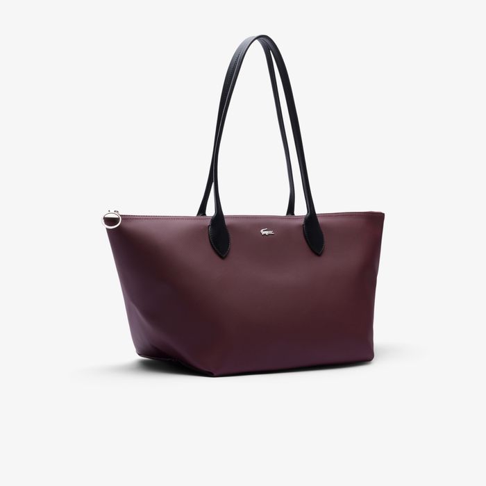 Брендовая сумка от Lacoste