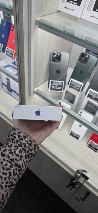 iPhone 17 Pro Max / 256GB / Deep Blue / Garanție / Rate