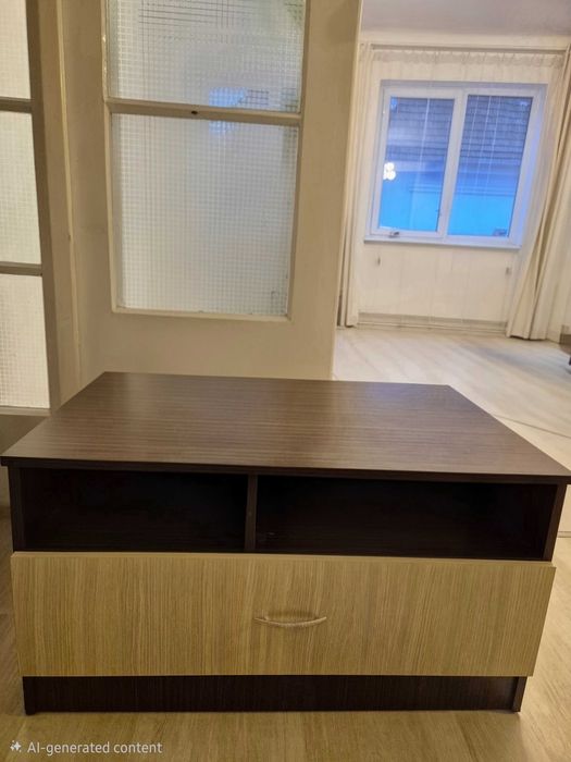 Set dulapuri si comoda TV