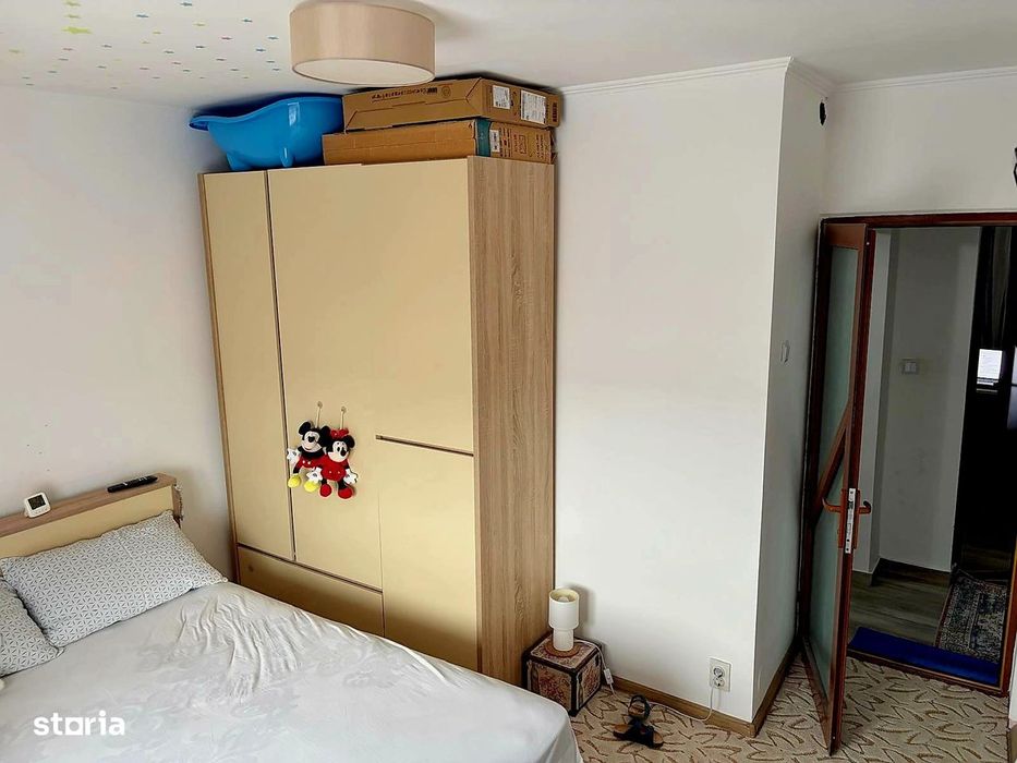 Apartament 4 camere zona centru langa Catedrala