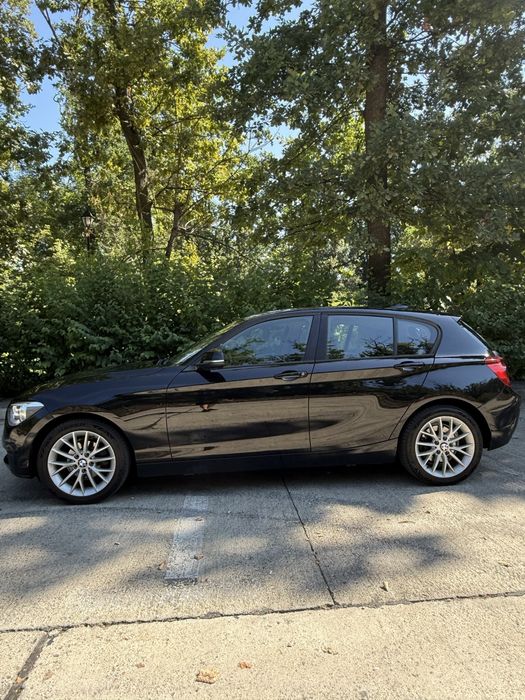 Bmw Seria 1 F20 2.0 diesel