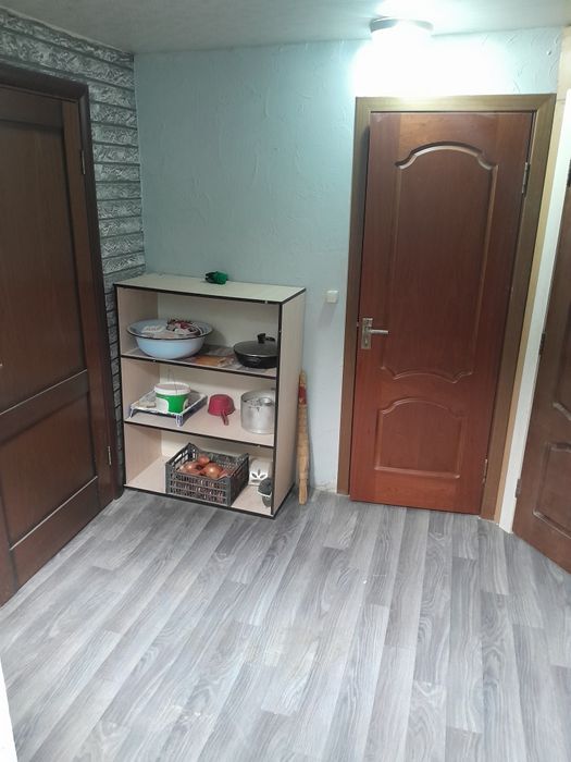 Сдам дом 3 комнаты