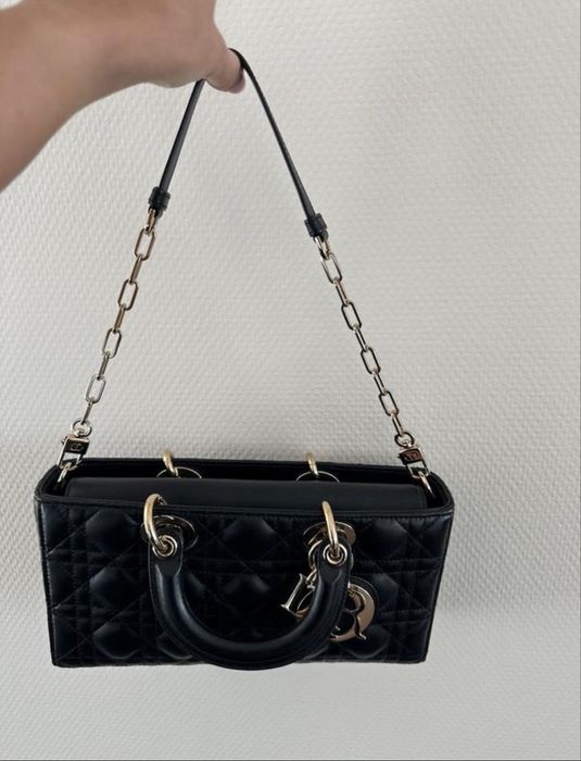 Луксозна дамска чанта Dior