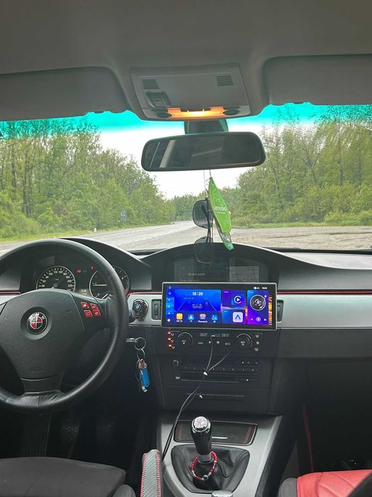 Bmw e e90 318d  în stare perfecta de functionare