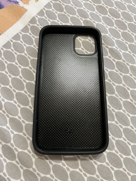 Husa(transparenta +air jordan) iphone 11