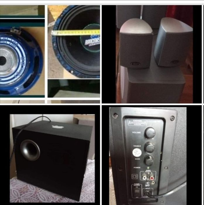 75 lei căști. Ascultat.