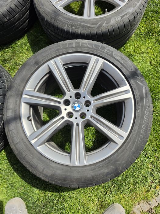 Джанти спорт пакет 20'' BMW G05/06 X5/X6