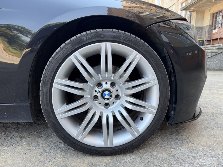BMW STYLE 172 Spider 19 инча