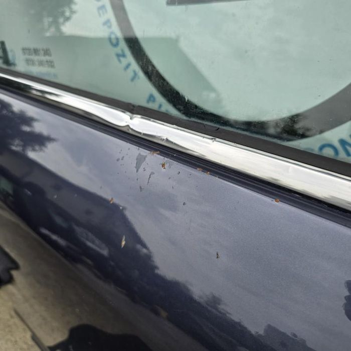 Portiera usa dreapta fata Opel Antara facelift