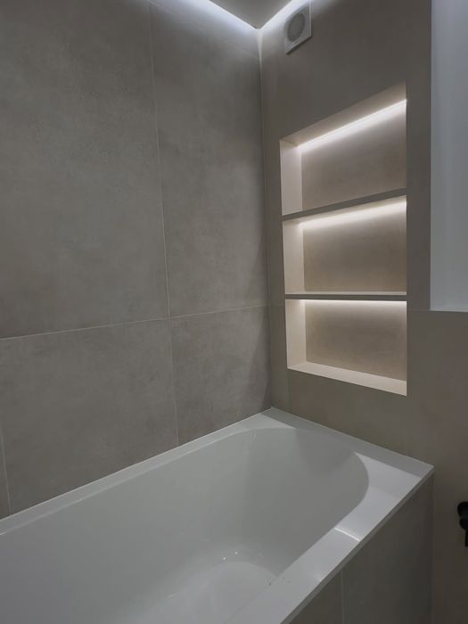 Ремонт квартир и домов