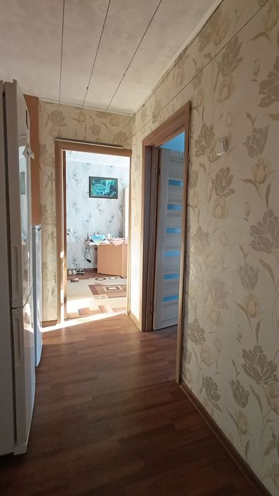 Обмен 3-ком на 2-ком в 20 мкр