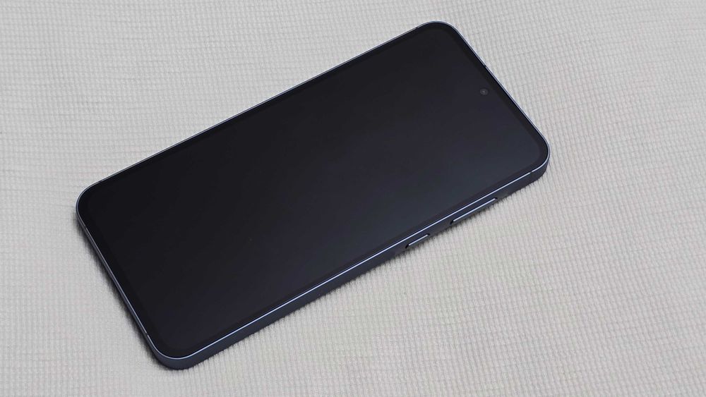 Samsung Galaxy A55 FullBox Garantie