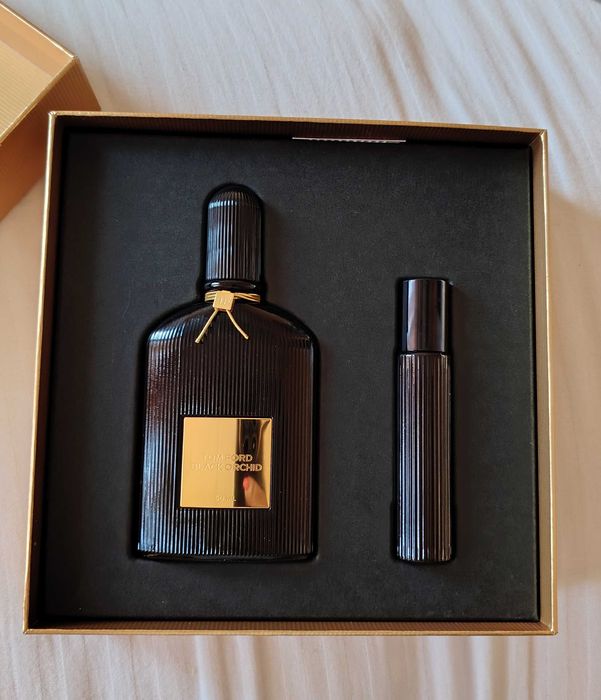 Комплект Tom Ford Black Orchid