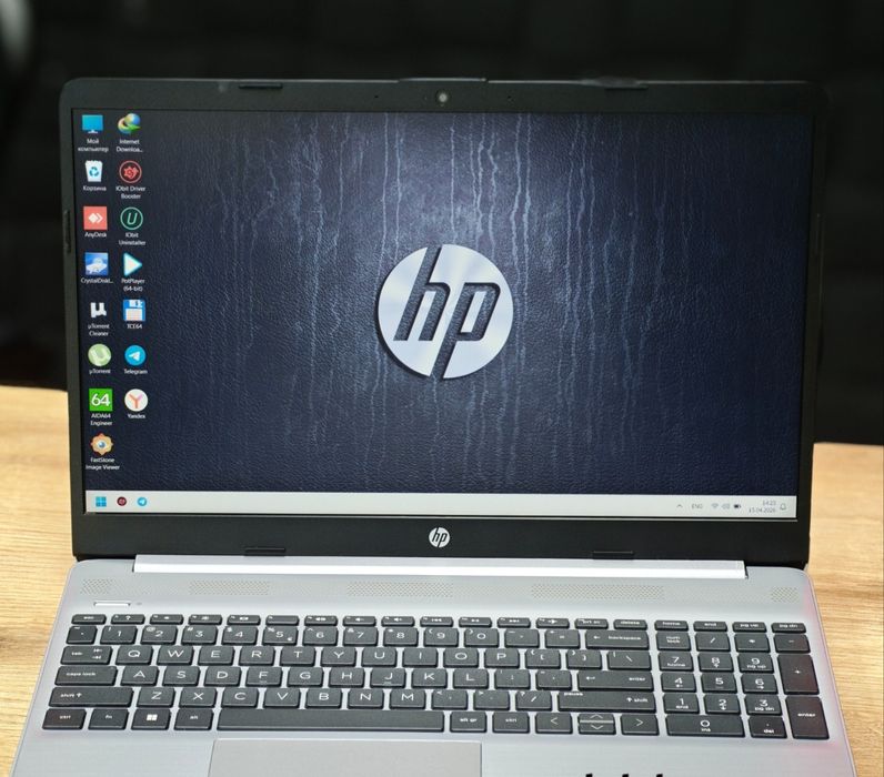 Hp laptop sotiladi yangi