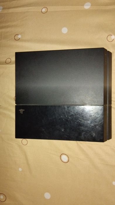 Ps4 perfect silentios