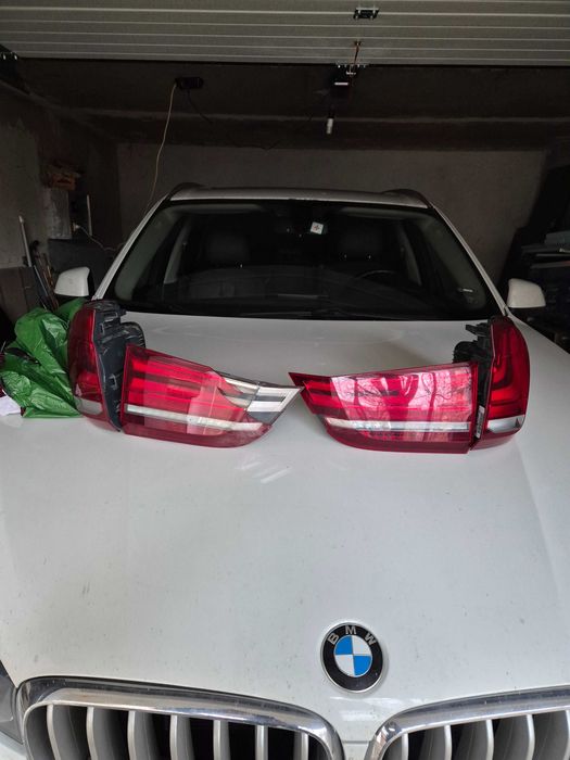 Стопове за bmw f15