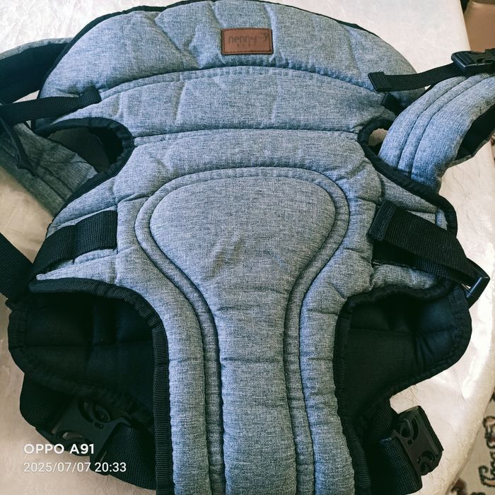 Продам кенгуру, обсалютно новый.