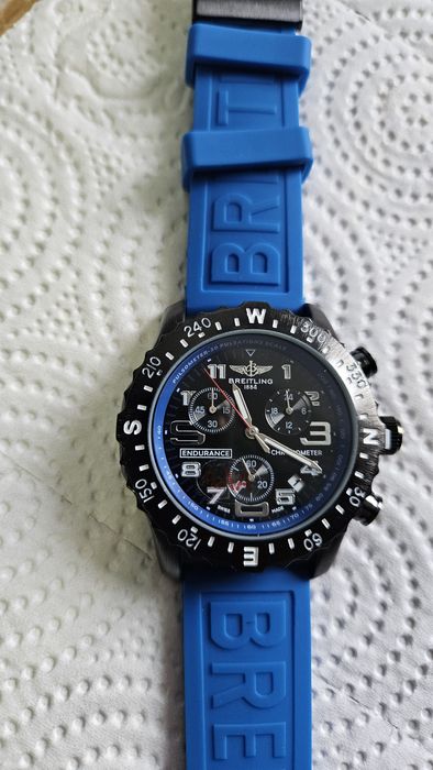 Breitling ironman мъжки