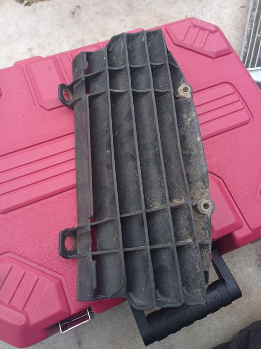 Vând piese beta, ktm