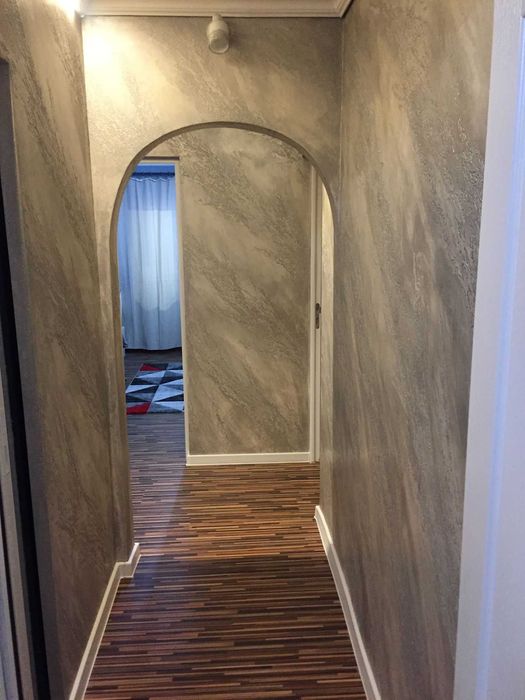 Regim Hotelier ap. 3 camere  - Max. 5 persoane - Factura/Bon