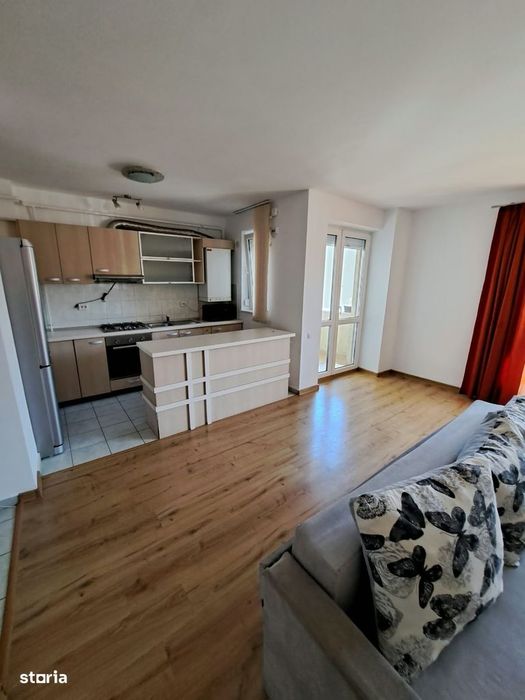 Apartament cu 2 camere, Scheia