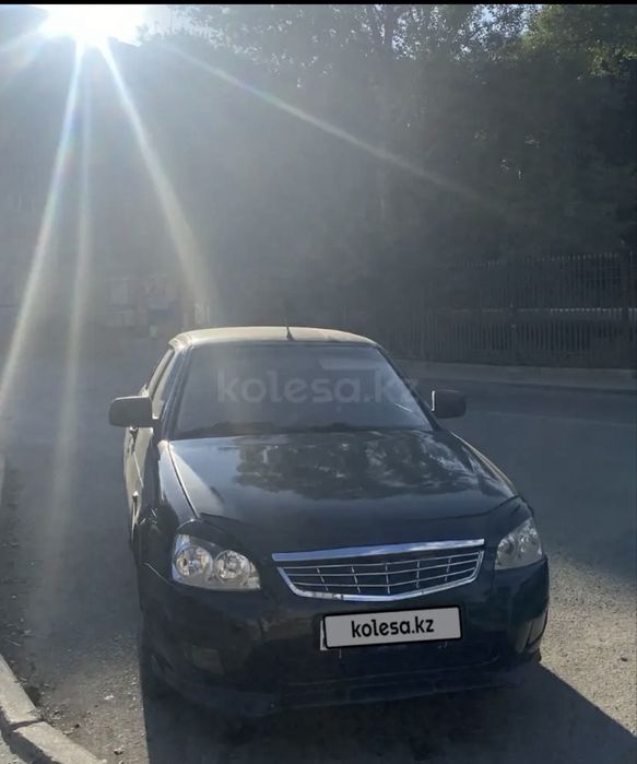 ВАЗ Lada Priora 2170