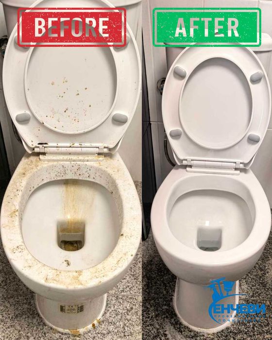 Основно и следремонтно почистване – Варна