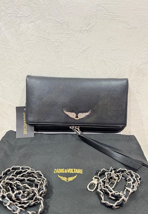Zadig Voltaire Geanta