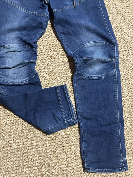 G Star RAW : 5620 3D Sport Tapered 30-31 размер  / Оригинал