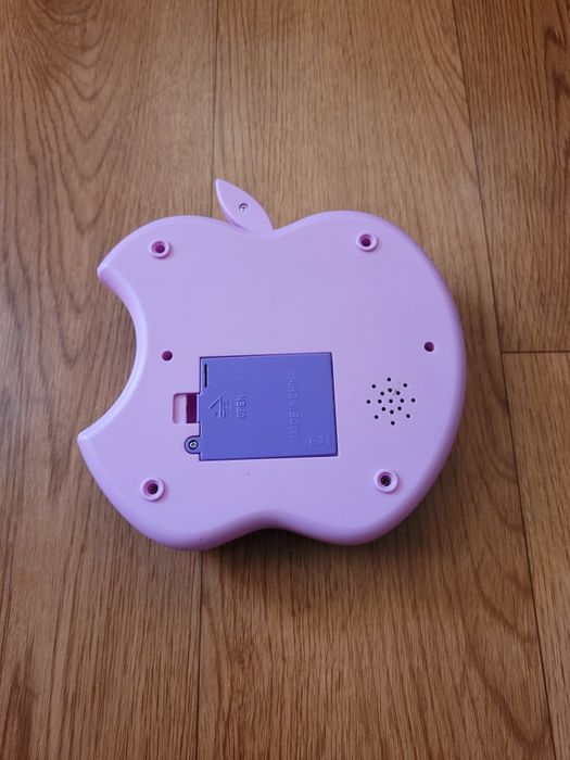 Детский ноутбук игрушка