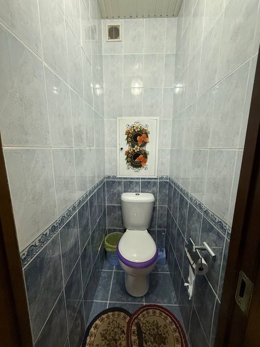 19 квартал. 2х ком. 2 этаж