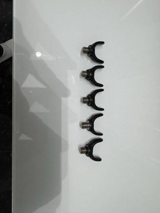 Suporti SOLAR A1 Backrest