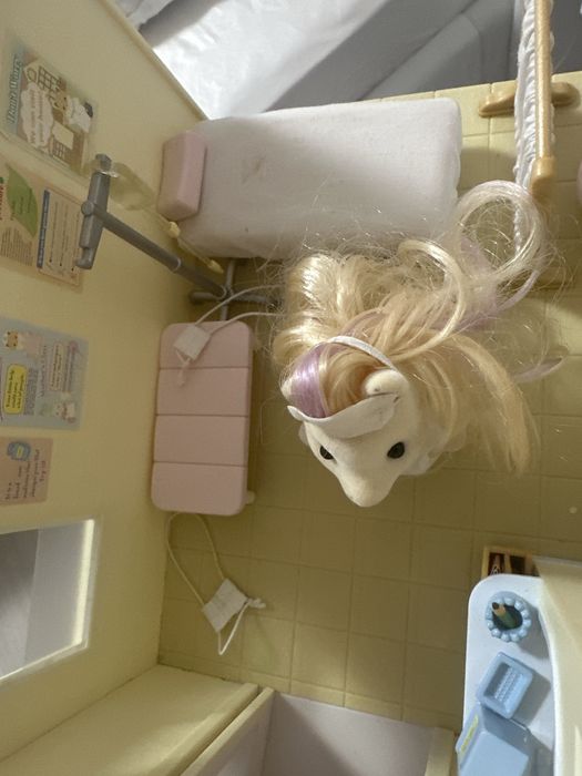 Дом Sylviniani Сильвиани больница