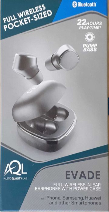 casti pentru smartphone