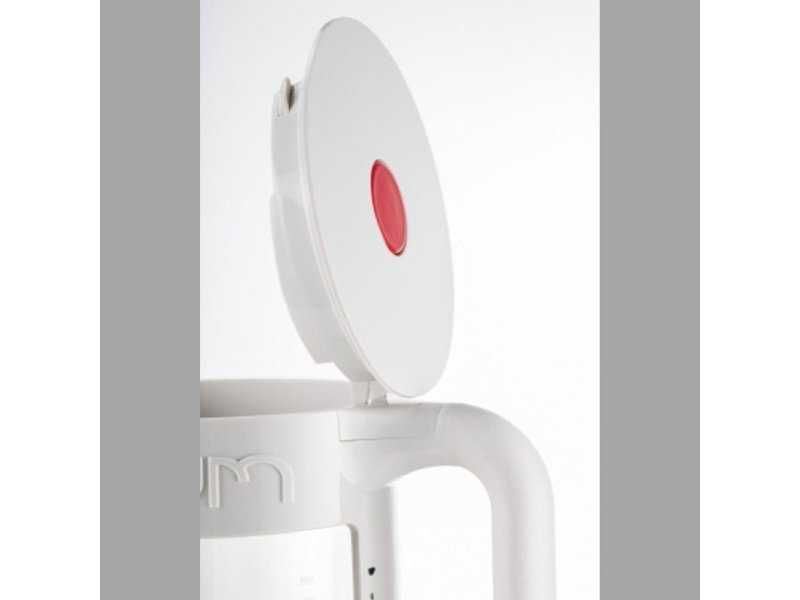 Електрическа Кана за Вода с Контрол на Температурата Bodum Bistro 1.1L