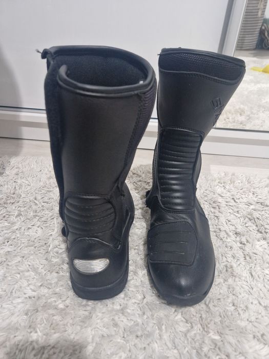 Vand ghete moto dama