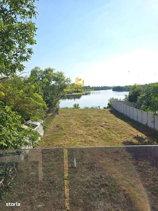 Apartament 3 camere Sisesti - Lac Straulesti -Metrou Straulesti