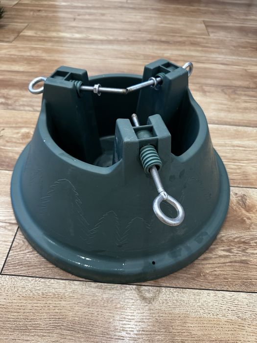 Подставка для живой елки