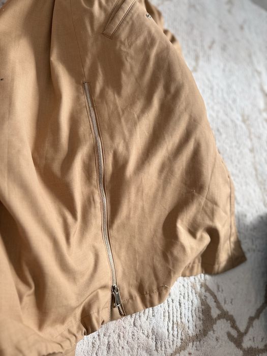 Зимняя куртка парка