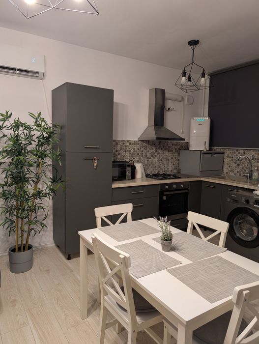 Apartament 2 camere Mamaia Nord/ Navodari, zona Alezzi