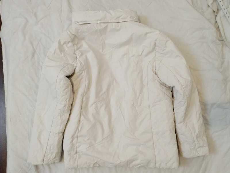 Geacă damă iarnă .