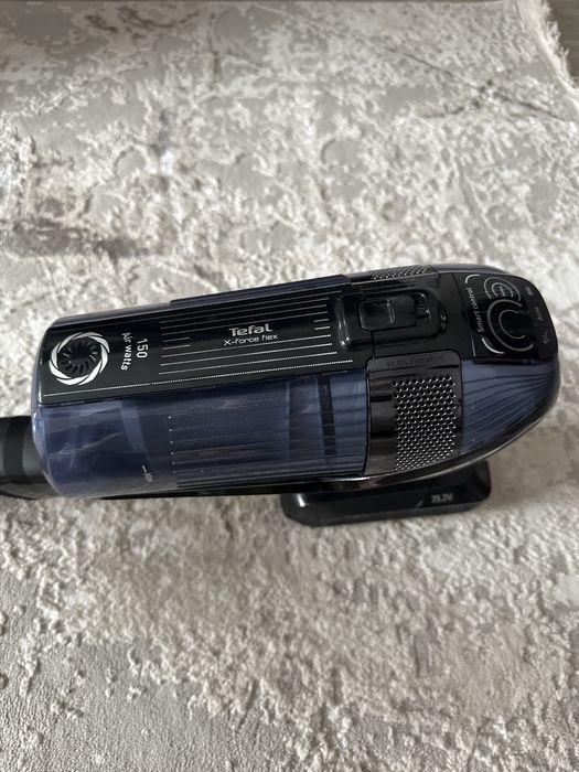 Пылесос Tefal X-Force Flex