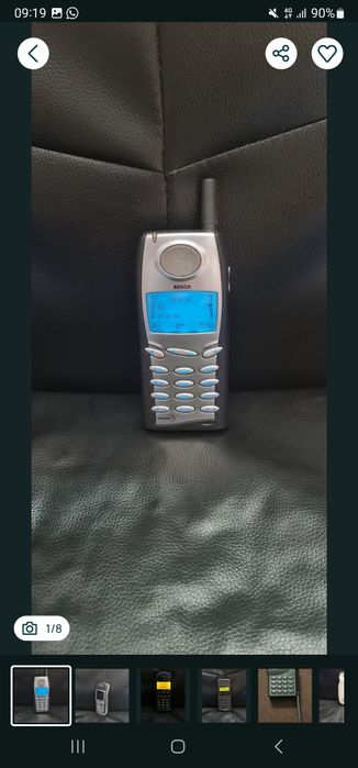 Telefoane de colectie !
